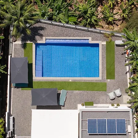 Ourmadeira - Grayci's House, Contemporary * 阿科达卡列塔