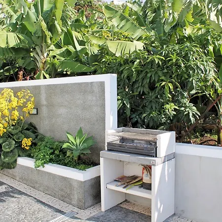 Ourmadeira - Grayci's House, Contemporary Arco da Calheta (Madeira)
