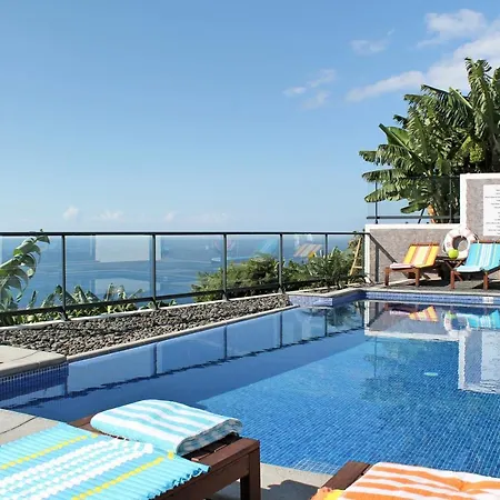 Ourmadeira - Grayci's House, Contemporary *