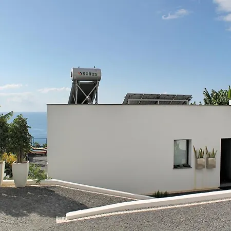 Villa Ourmadeira - Grayci's House, Contemporary