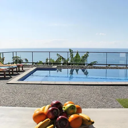 Ourmadeira - Grayci's House, Contemporary * Arco da Calheta (Madeira)
