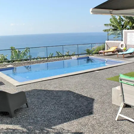 Ourmadeira - Grayci's House, Contemporary *