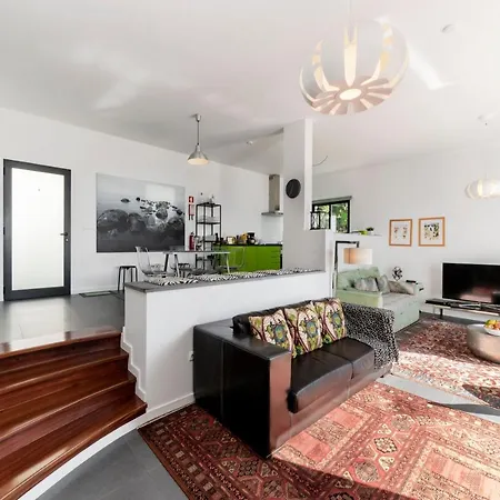 Ourmadeira - Grayci's House, Contemporary Villa Arco da Calheta (Madeira)