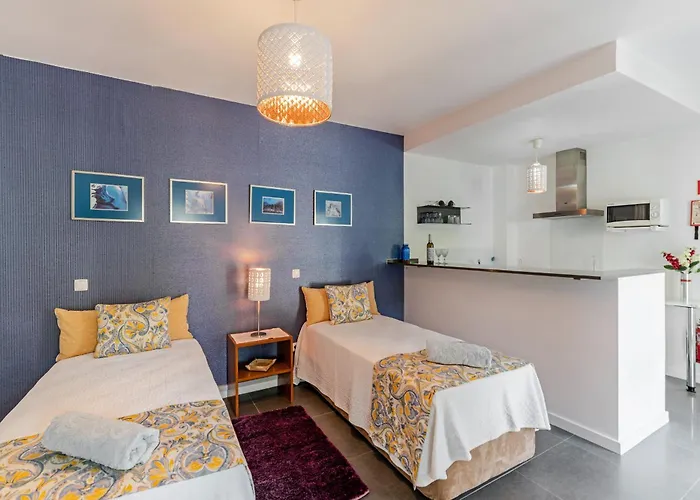 Ourmadeira - Grayci's House ヴィラ *