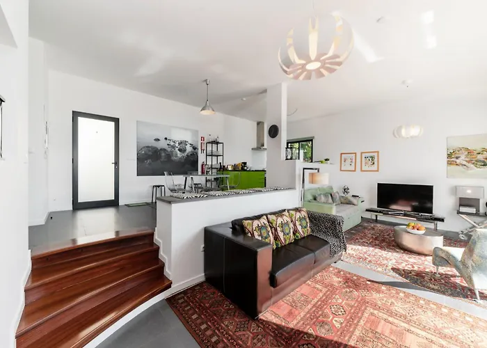 Ourmadeira - Grayci's House *