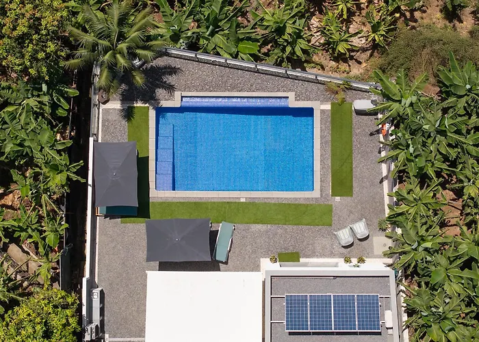 Ourmadeira - Grayci's House * アルコ・ダ・カリェタ