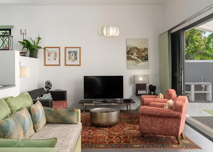 Ourmadeira - Grayci's House ヴィラ *