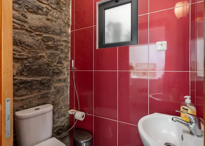 Ourmadeira - Grayci's House ヴィラ