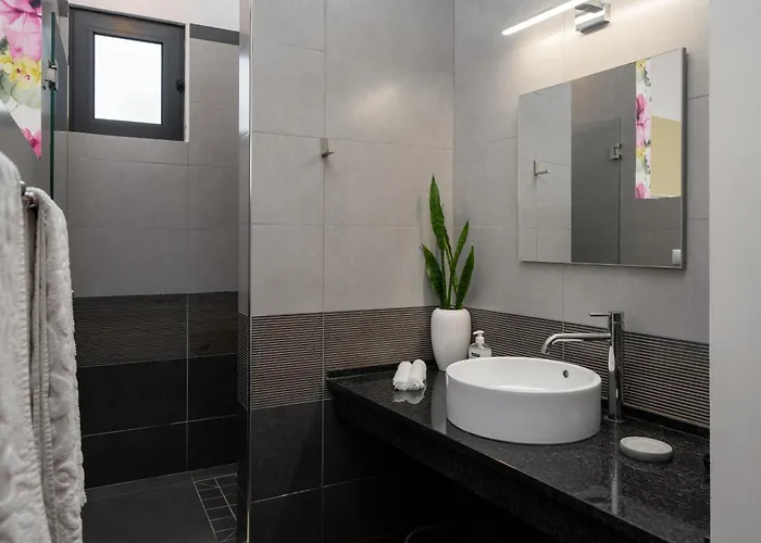 ヴィラ Ourmadeira - Grayci's House アルコ・ダ・カリェタ