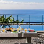 Ourmadeira - Grayci's House Arco da Calheta (Madeira)