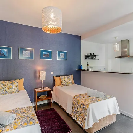 Ourmadeira - Grayci's House, Contemporary Villa *