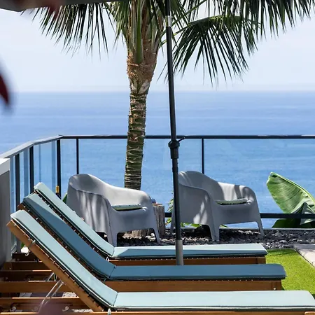 Villa Ourmadeira - Grayci's House, Contemporary *