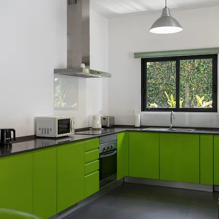 Villa Ourmadeira - Grayci's House, Contemporary Arco da Calheta (Madeira)