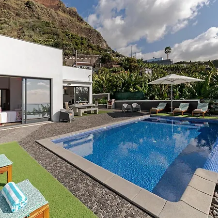Ourmadeira - Grayci's House *