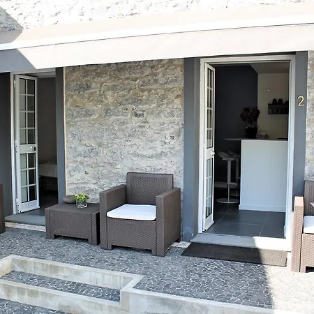 Ourmadeira - Grayci's House, Contemporary Villa Arco da Calheta (Madeira)
