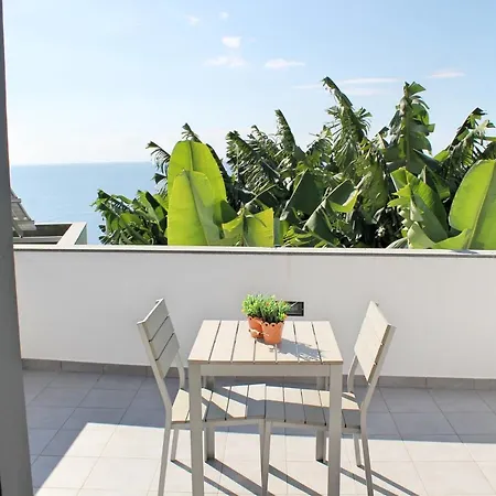 Villa Ourmadeira - Grayci's House, Contemporary