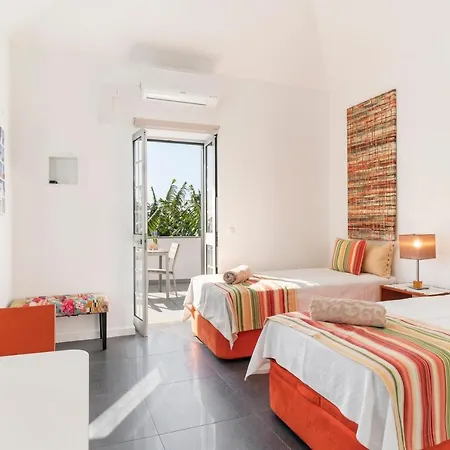Villa Ourmadeira - Grayci's House, Contemporary Arco da Calheta (Madeira)