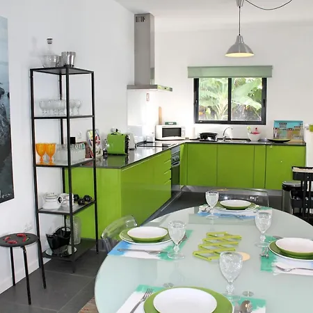 Ourmadeira - Grayci's House, Contemporary Villa Arco da Calheta (Madeira)