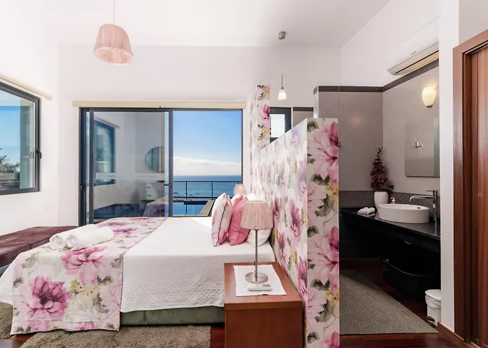 Villa Ourmadeira - Grayci's House *