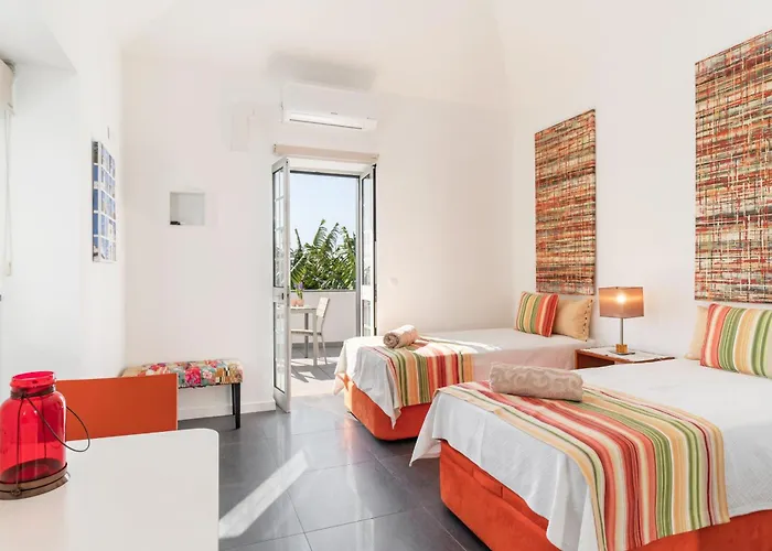 Ourmadeira - Grayci's House *